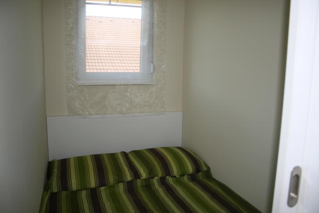 Doris Apartments Siófok Zimmer foto
