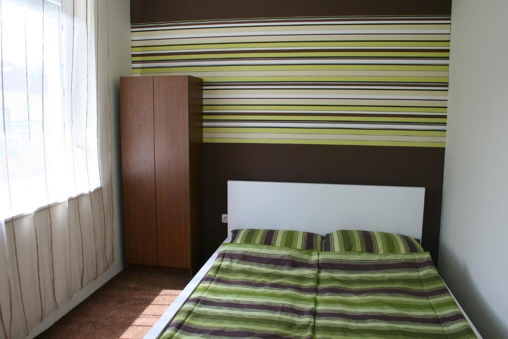Doris Apartments Siófok Zimmer foto
